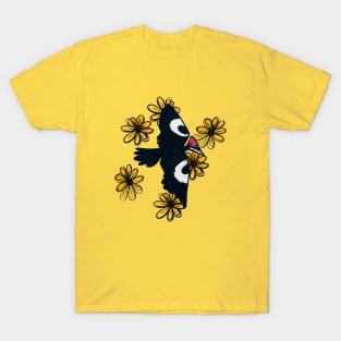 Woodpecker T-Shirt